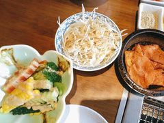 -杉海和牛烧肉海鲜自助(会展城店)