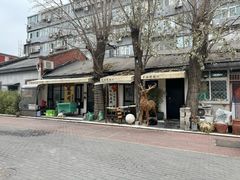 -琥珀川糟粕醋·香草鸭·鸡煲(慈云寺店)