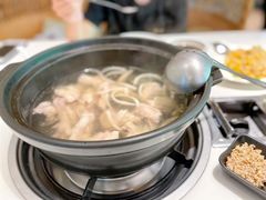 -东椰·海南椰子鸡火锅(朝阳门店)