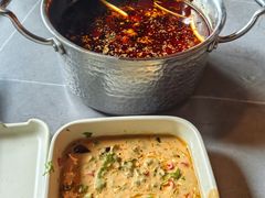 -君邦火锅(新疆大厦店)