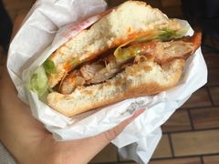 -麦当劳(郑州银基店)