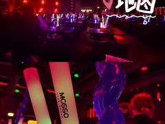 -MOSSO·Liveshow(M3香港广场店)