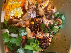 -王歘歘·chuǎ火锅(五道营店)