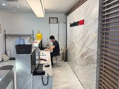 -宝力豪健身(中粮广场店)