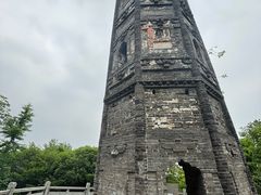 -上海佘山国家森林公园天马山园