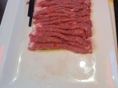 -君邦火锅(新疆大厦店)