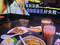 -纯K(打浦桥店)