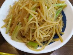 -满园烤鸭·春饼(太原街万达店)