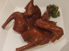 -利苑酒家(宜安广场店)