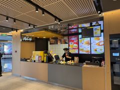 -麦当劳(湖光北街店)