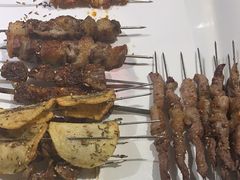 -三个大叔东北烧烤·砂锅菜(西三旗店)