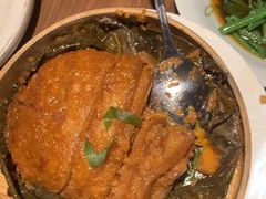 -清水亭湖北菜(大屯DT51店)