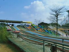 -长洲岛都市农业公园
