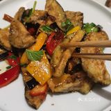 一口下去胃里暖暖的。最后总结