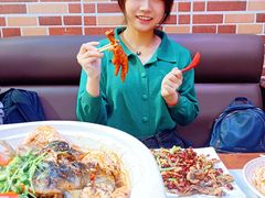 -天天初二·天津传统捞面·天津特色菜(凌奥总店)