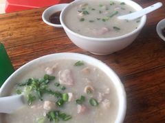 -洲心明记烧肉大粥(总店)