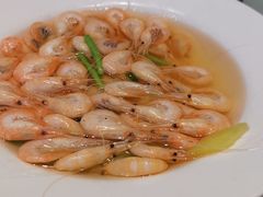 太湖白虾-太湖饭店·寄畅轩中餐厅