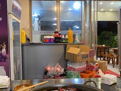 -行是老火锅(恒大御龙天峰店)