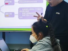-童程童美·信息学竞赛·机器人编程·少儿编程(太阳宫校区)
