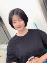 -美梵日系沙龙
