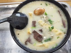 -晓庄学院-食堂