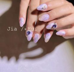 -JH佳卉美甲美睫