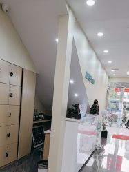 -缪斯Hair Salon