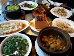 android_upload_pic-同忆餐厅(莫干山路店)