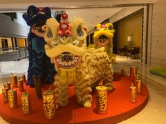 -上海中航虹桥机场泊悦酒店