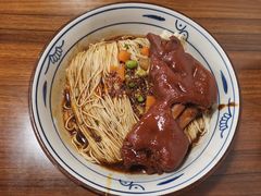 -爱家面馆(常州总店)