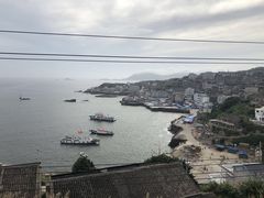 -东极岛景区