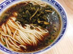 -盛兴面馆(真儒大厦店)