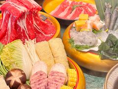 -牛New寿喜烧(龙湖金沙天街店)