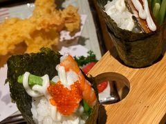 -芥末日本料理(打浦路铂尔曼旗舰店)