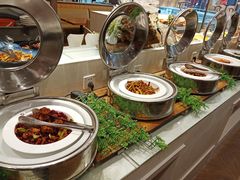 -快乐爱斯米牛排自助(太原街万达店)