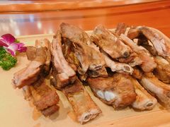 -顺风山庄(水濂山店)