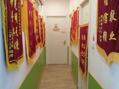 -星视野儿童近视弱视视力训练中心(富荟店)