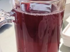 -羊巴道新疆菜·清真(上梅林店)