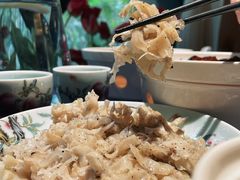 黑松露绣球菌-维园悦谱·海派家常菜(乌鲁木齐南路店)