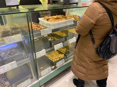 -上海哈尔滨食品厂(淮海中路店)