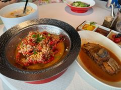 -悦融·京鲁菜·露台花园(安定门店)