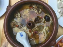 -香满楼(临安路店)