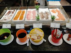 -宁波逸东豪生大酒店·豪生咖啡厅