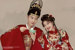 点击看大图 -CD视觉婚纱摄影