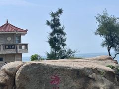 -崇武古城风景区