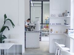 -收获咖啡HARVEST RESERVE(苍山店)