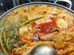 -MI WU FACTORY米屋美食工厂餐厅(绿地店)