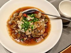 -阿明小菜·海鲜·上海菜(梅陇店)