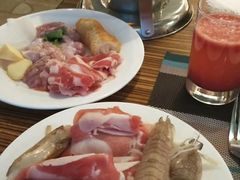 -龙岩华美达龙州酒店