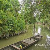 经过李公祠。。。